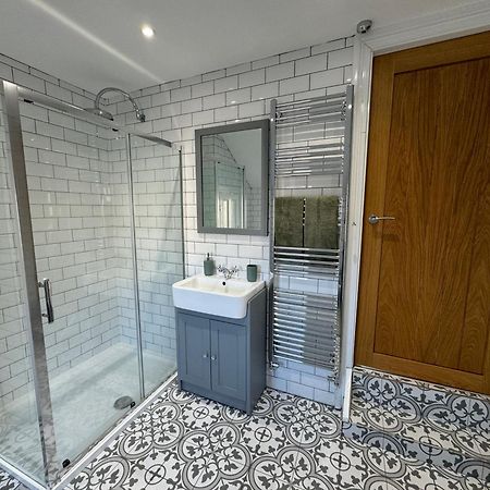 Longsands Apartment, Tynemouth Luxury Coastal Retreat Extérieur photo