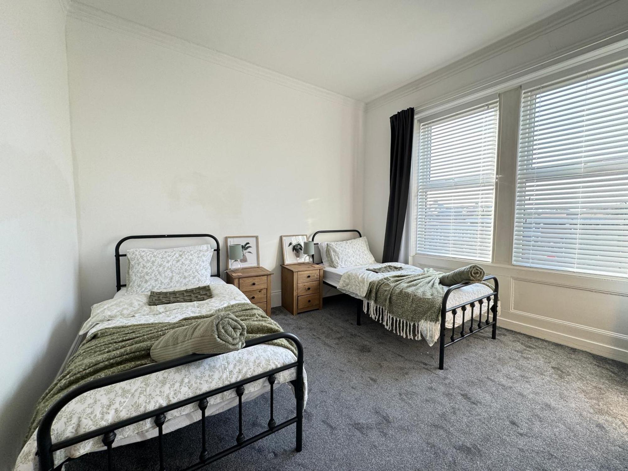 Longsands Apartment, Tynemouth Luxury Coastal Retreat Extérieur photo