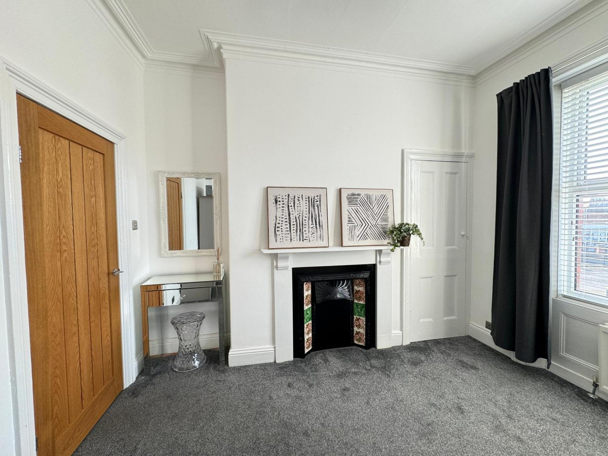 Longsands Apartment, Tynemouth Luxury Coastal Retreat Extérieur photo